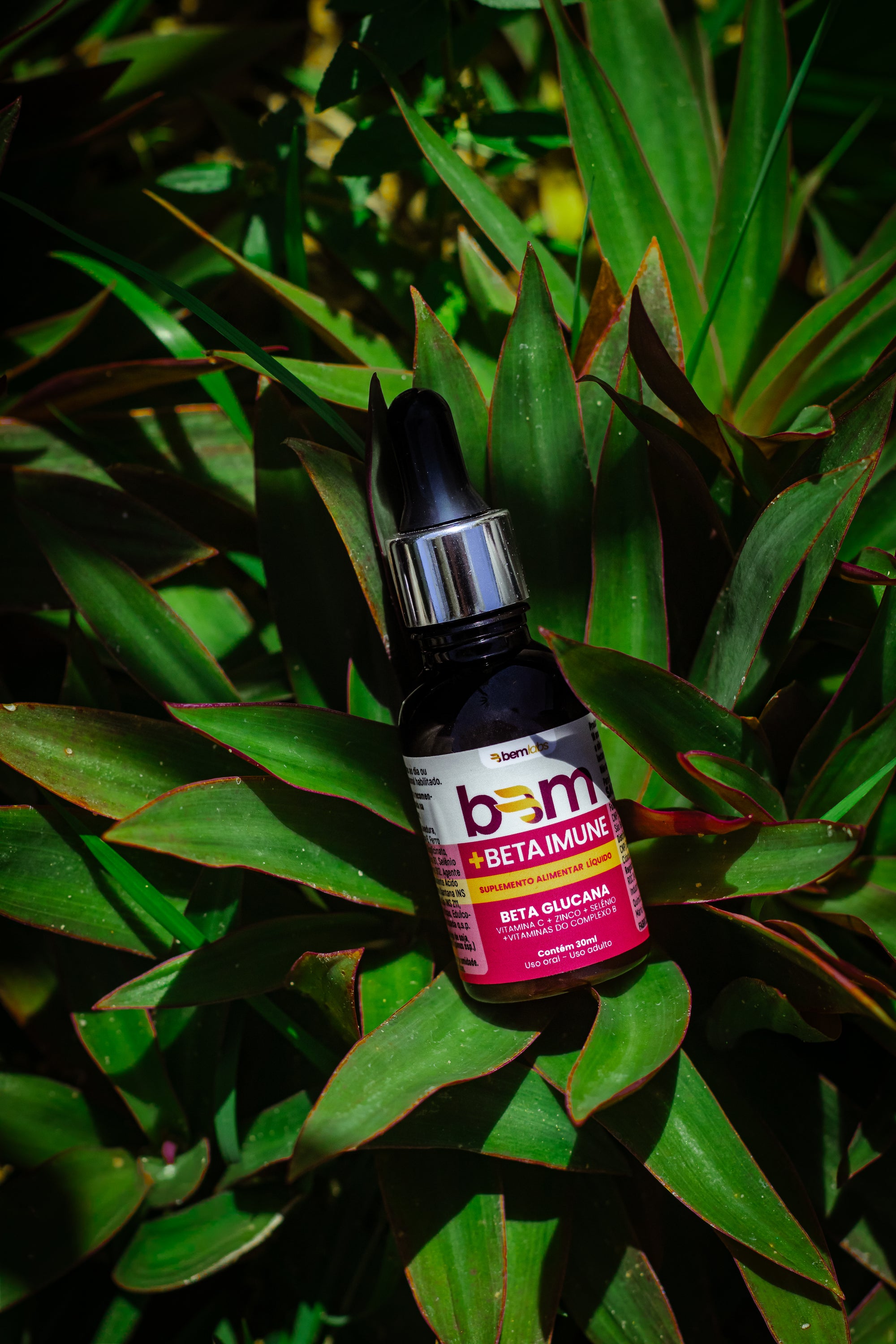 Kit Proteção Diária