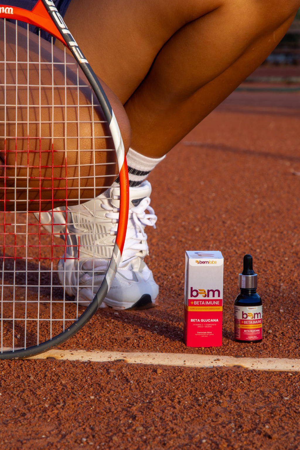 Kit Imunidade Blindada