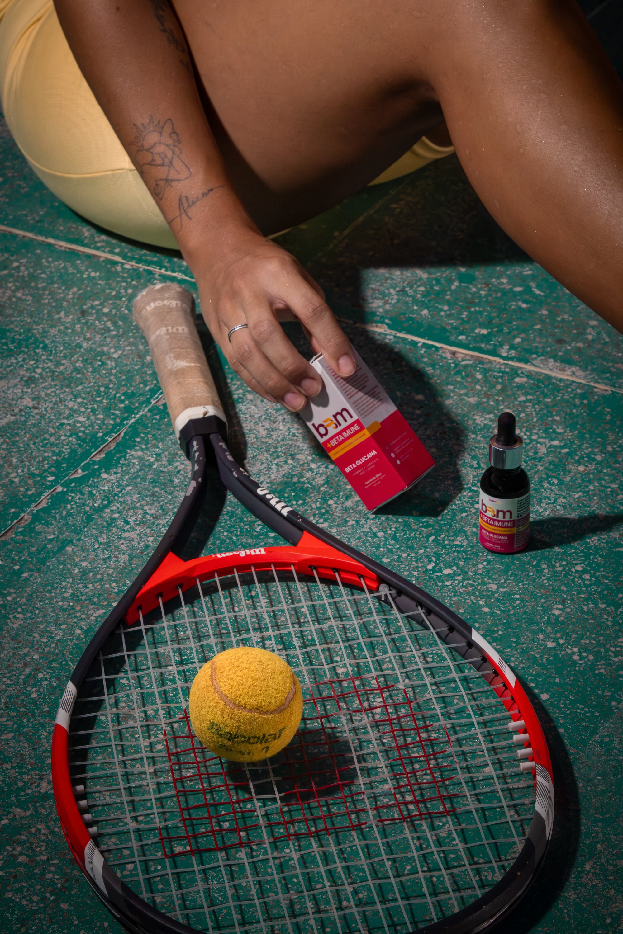 Kit Imunidade Blindada