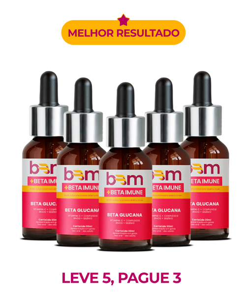 Kit Imunidade Blindada